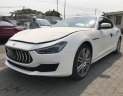 Maserati Sport 2018 - Giá xe Maserati Ghibli Gran Lusso mới, bán Maserati Ghibli Gran Lusso mới giá tốt