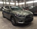 Infiniti QX60 QX 60 2018 - Bán ô tô Infiniti QX60 QX 60 đời 2018, màu xanh lam, nhập khẩu