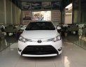 Toyota Vios 1.5G AT 2019 - Bán Vios G 2019 giảm lớn tiền mặt và bảo hiểm 2 chiều và camera lùi Toyota
