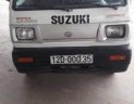 Suzuki Blind Van 1997 - Bán ô tô Suzuki Blind Van đời 1997, màu trắng, 66 triệu