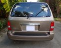 Kia Carnival 2009 - Bán Kia Carnival 2009, màu nhũ be, giá 338tr, liên hệ 0942892465 anh Bình