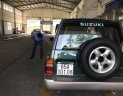 Suzuki Vitara 2003 - Cần bán lại xe Suzuki Vitara đời 2003 số sàn