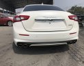 Maserati Sport 2018 - Giá xe Maserati Ghibli Gran Lusso mới, bán Maserati Ghibli Gran Lusso mới giá tốt