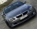 BMW 6 Series 630i 2008 - Bán BMW 6 Series 630i đời 2008, màu xám, nhập khẩu còn mới