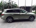 Infiniti QX60 QX 60 2018 - Bán ô tô Infiniti QX60 QX 60 đời 2018, màu xanh lam, nhập khẩu