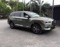 Infiniti QX60 QX 60 2018 - Bán ô tô Infiniti QX60 QX 60 đời 2018, màu xanh lam, nhập khẩu