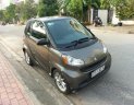 Smart Fortwo 1.0 AT 2009 - Bán Smart Fortwo đời 2009, màu nâu, nhập khẩu số tự động, giá tốt