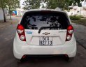 Chevrolet Spark   LTZ   2014 - Bán Chevrolet Spark LTZ 2014, màu trắng số tự động, 290tr