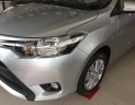 Toyota Vios E MT 2018 - Vios E MT 2018- 493tr, ưu đãi bảo hiểm+phụ kiện lên đến 40tr, hỗ trợ vay 90%. L/H: 0977681752- Hoàng Danh