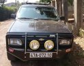 Nissan Pathfinder   1993 - Bán Nissan Pathfinder đời 1993, màu đen, nhập khẩu, giá tốt