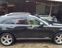 Infiniti FX 35 Sport Package 2007 - Cần bán gấp Infiniti FX 35 Sport Package sản xuất 2007, màu đen, nhập khẩu chính chủ, giá chỉ 900 triệu