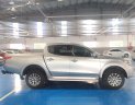 Mitsubishi Triton 2017 - [Đặc biệt] Mitsubishi Triton Mivec 2017 chỉ còn 1 xe, nhập khẩu, cho vay 85%. LH: 0905.91.01.99 Phú