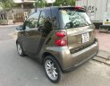 Smart Fortwo   Limited AT  2009 - Cần bán Smart Fortwo Limited AT 2009 số tự động