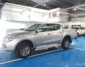 Mitsubishi Triton 2017 - [Đặc biệt] Mitsubishi Triton Mivec 2017 chỉ còn 1 xe, nhập khẩu, cho vay 85%. LH: 0905.91.01.99 Phú