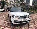 LandRover Range rover Autobiography LWB 2014 - Bán xe Range Rover Autobiography LWB sản xuất 2014, đăng ký 2016 tên Công ty