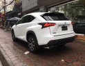 Lexus 200T Fsports 2016 - Bán xe Lexus NX 200T Fsports 2016, màu trắng, xe nhập Mỹ