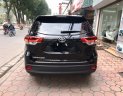 Toyota Highlander LE 2018 - Bán xe Toyota Highlander LE năm 2018, màu đen, màu đỏ nhập khẩu Mỹ