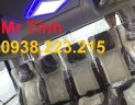 Thaco HYUNDAI TB85S W200I 2018 - Bán Thaco Hyundai 29, 34 chỗ bầu hơi Tb85S W200I năm 2018 mới nhất, giá rẻ nhất