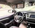 Toyota Highlander LE 2018 - Bán xe Toyota Highlander LE năm 2018, màu đen, màu đỏ nhập khẩu Mỹ