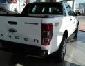 Ford Ranger Wildtrak 2017 - Bán xe bán tải Ford Ranger XLT, XL, XLS, Wildtrak đời 2018. Giá xe chưa giảm - Liên hệ: 097.140.7753