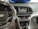 Hyundai Elantra 2018 - Bán xe Hyundai Elantra sản xuất 2018, màu trắng, 560 triệu
