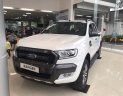 Ford Ranger Wildtrak 2017 - Bán xe bán tải Ford Ranger XLT, XL, XLS, Wildtrak đời 2018. Giá xe chưa giảm - Liên hệ: 097.140.7753