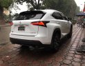 Lexus 200T Fsports 2016 - Bán xe Lexus NX 200T Fsports 2016, màu trắng, xe nhập Mỹ