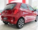 Kia Morning SI AT 2017 - Bán xe Kia Morning Si AT tự động 2018_ Mới 100%. Hỗ trợ tốt nhất+ vay NH 90%