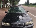 BMW 3 Series 318i 2001 - Bán BMW 3 Series 318i sản xuất 2001, màu đen, nhập khẩu  