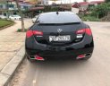 Acura ZDX 2010 - Cần bán xe Acura ZDX đời 2010, màu đen, nhập khẩu nguyên chiếc