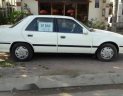 Hyundai Avante 1991 - Cần bán gấp Hyundai Avante đời 1991, màu trắng, xe nhập xe gia đình