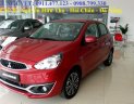 Mitsubishi Mirage MT 2018 - Giá xe Mitsubishi Mirage MT xe nhập, góp 90% xe, giảm 70 triệu. LH Lê Nguyệt: 0988.799.330