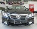 Toyota Camry 2.0E 2017 - Bán Camry 2.0E giá tốt, tặng phụ kiện chính hãng, hỗ trợ trả góp lãi suất thấp, xe giao ngay