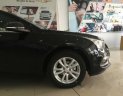 Chevrolet Cruze 2018 - Bán Chevrolet Cruze đời 2018, màu đen, giá chỉ 517 triệu