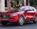 Mazda CX 5 2018 - Cần bán xe Mazda CX 5 năm 2018, màu đỏ