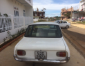Mazda 1200 1967 - Bán xe Mazda 1200 sản xuất 1967 màu trắng, giá 40 triệu nhập khẩu