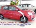 Mitsubishi Mirage MT 2018 - Giá xe Mitsubishi Mirage MT xe nhập, góp 90% xe, giảm 70 triệu. LH Lê Nguyệt: 0988.799.330