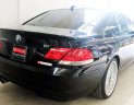 BMW Alpina 2007 - Bán xe BMW Alpina P7 sản xuất 2007 màu đen, nhập Đức