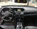 Mercedes-Benz E class E250 AT 2010 - Cần bán Mercedes E250 năm 2010, màu nâu