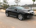 Acura ZDX 2010 - Cần bán xe Acura ZDX đời 2010, màu đen, nhập khẩu nguyên chiếc