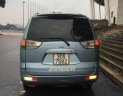 Mitsubishi Zinger 2009 - Cần bán Mitsubishi Zinger đời 2009, màu xanh