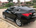 Acura ZDX 2010 - Cần bán xe Acura ZDX đời 2010, màu đen, nhập khẩu nguyên chiếc