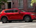 Mazda CX 5 2018 - Cần bán xe Mazda CX 5 năm 2018, màu đỏ