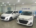 Hyundai Premio 1.0 MT 2017 - Bán Hyundai Grand i10 1.0 MT. Hỗ trợ vay vốn 85% giá trị xe - Hotline đặt xe: 0935.90.41.41 - 0948.94.55.99