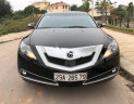 Acura ZDX 2010 - Cần bán xe Acura ZDX đời 2010, màu đen, nhập khẩu nguyên chiếc