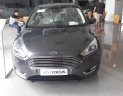 Ford Focus 1.5 Ecoboost Titanium 2018 - Bán Ford Focus 1.5 Ecoboost Titanium năm 2018, màu nâu hổ phách. Vui lòng liên hệ 090.778.2222