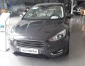 Ford Focus 1.5 Ecoboost Titanium 2018 - Bán Ford Focus 1.5 Ecoboost Titanium năm 2018, màu nâu hổ phách. Vui lòng liên hệ 090.778.2222