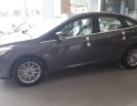 Ford Focus 1.5 Ecoboost Titanium 2018 - Bán Ford Focus 1.5 Ecoboost Titanium năm 2018, màu nâu hổ phách. Vui lòng liên hệ 090.778.2222