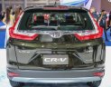 Honda CR V 2018 - Bán Honda CRV 2018 tại Long An, hỗ trợ vay 85% nhận xe tháng 1 - LH: 0908999735