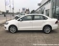 Volkswagen Polo 2018 - Cần bán Volkswagen Polo đời 2018, màu trắng, nhập khẩu nguyên chiếc, xe gia đình